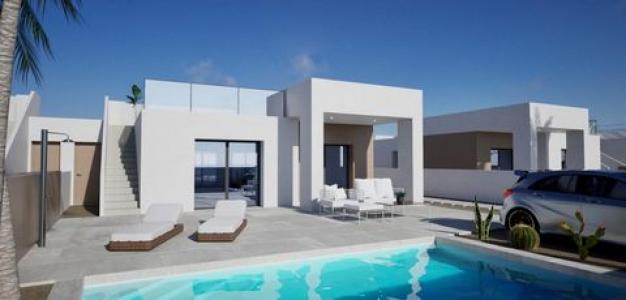 Acheter Maison 127 m2 La-romana