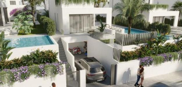Acheter Maison Finestrat rgion ALICANTE