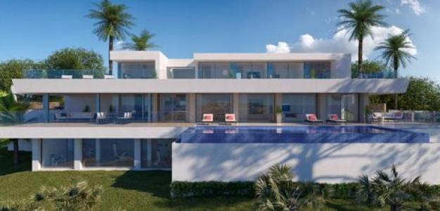 Acheter Maison Benitachell rgion ALICANTE