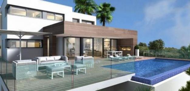 Vente Maison Benitachell  A en Espagne