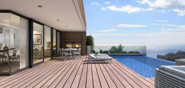 Annonce Vente Maison Benitachell