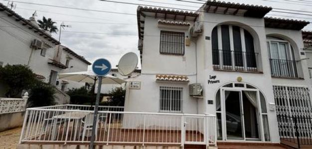 Annonce Vente Appartement Torrevieja