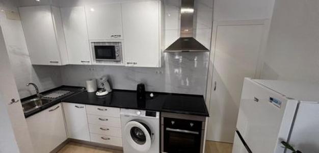 Acheter Appartement 38 m2 Torrevieja