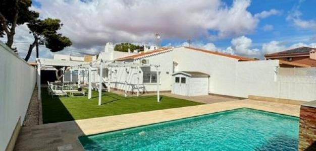 Annonce Vente Maison Torrevieja