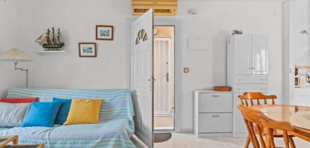 Acheter Maison 55 m2 Torrevieja