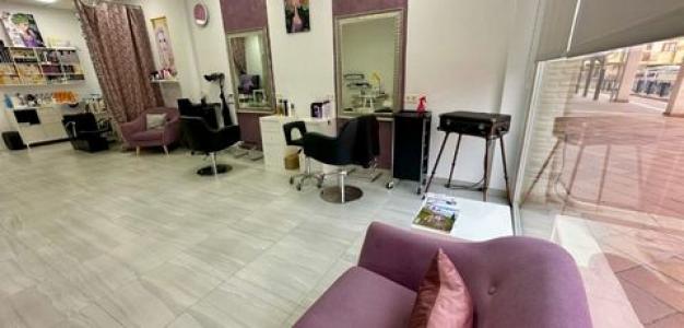Vente Local commercial Orihuela-costa  A en Espagne