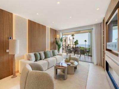 Acheter Appartement Estepona rgion MALAGA