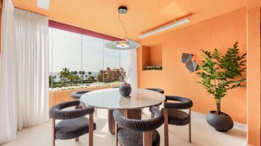 Vente Appartement Estepona  MA en Espagne