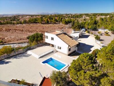 Annonce Vente Maison Aledo