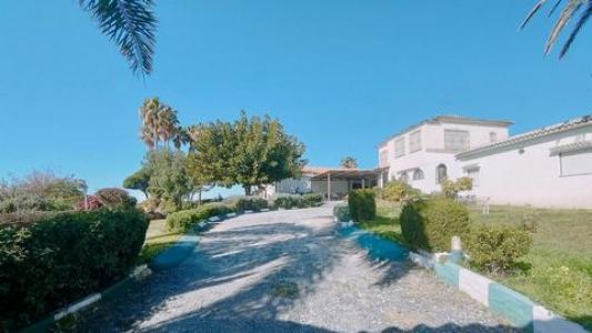 Annonce Vente Maison Marbella