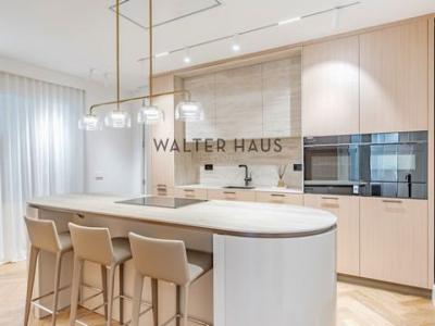 Acheter Appartement 191 m2 Madrid
