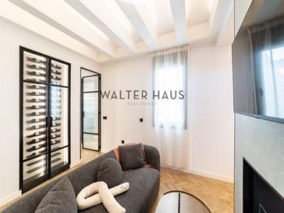 Vente Appartement Madrid  AL