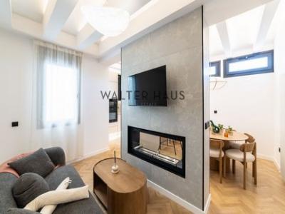 Annonce Vente Appartement Madrid