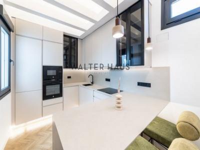 Acheter Appartement Madrid rgion ALMERIA