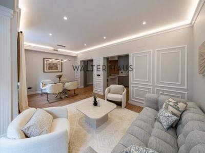Vente Appartement Madrid  AL