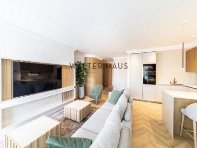 Vente Appartement Madrid  AL