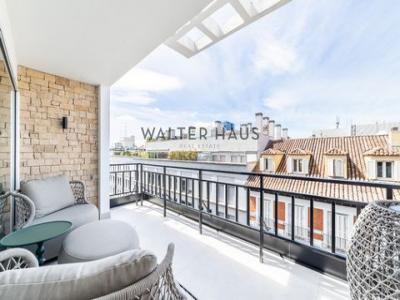 Acheter Appartement 103 m2 Madrid