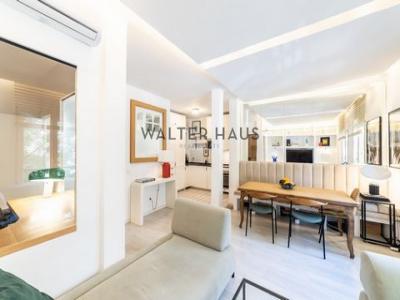 Vente Appartement Madrid  AL