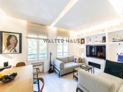 Annonce Vente Appartement Madrid