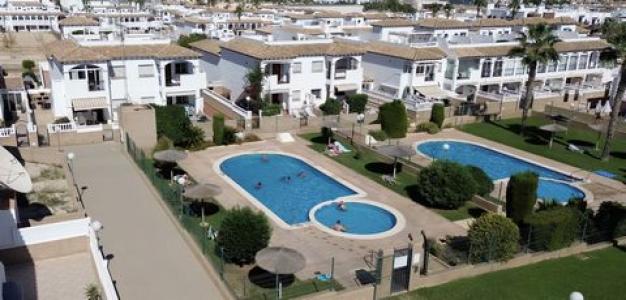 Vente Appartement Orihuela-costa  A en Espagne