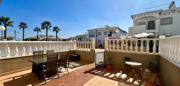 Acheter Appartement 65 m2 Orihuela-costa