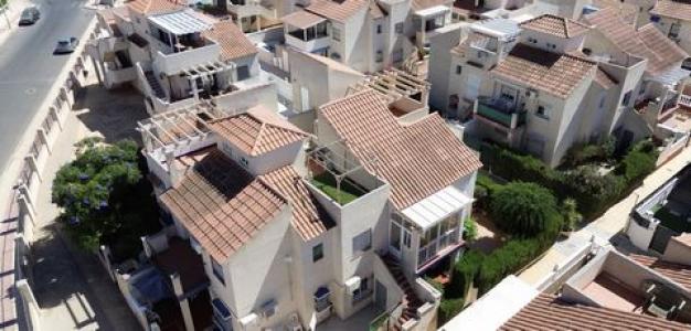 Acheter Appartement Orihuela-costa rgion ALICANTE