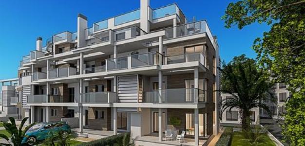 Annonce Vente Appartement Denia