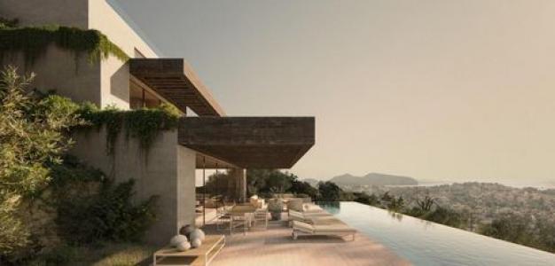 Acheter Maison Benissa rgion ALICANTE