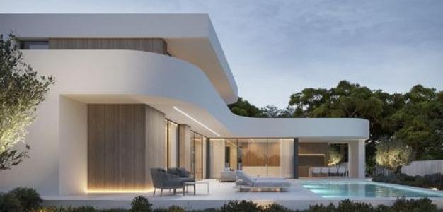 Vente Maison Moraira  A en Espagne