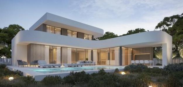 Annonce Vente Maison Moraira