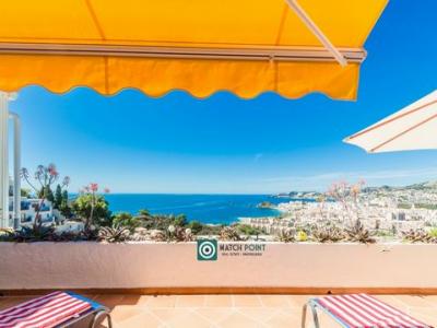 Annonce Vente Appartement Almunecar