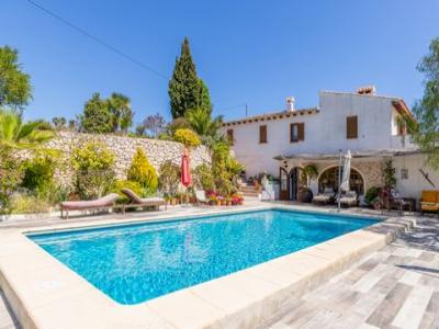 Acheter Maison 411 m2 Teulada