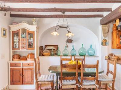 Acheter Maison Teulada rgion ALICANTE