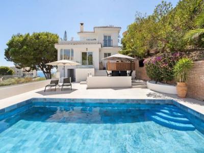 Annonce Vente Maison Torreblanca
