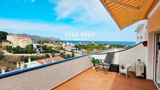 Vente Appartement Llanca  GI en Espagne