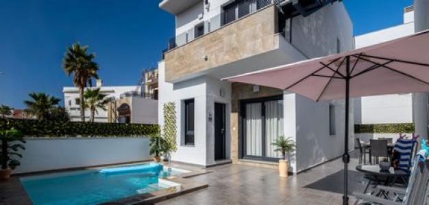 Annonce Vente Maison Torrevieja