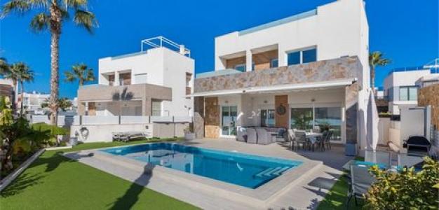 Annonce Vente Maison Torrevieja