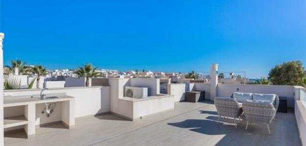 Acheter Maison 207 m2 Torrevieja