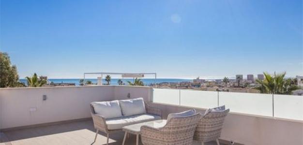 Acheter Maison Torrevieja rgion ALICANTE