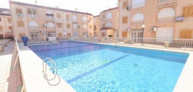 Annonce Vente Appartement Torrevieja