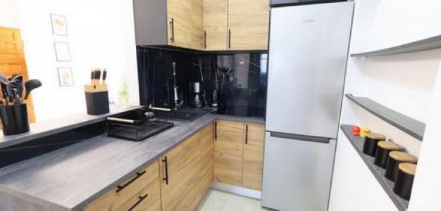 Acheter Appartement 69 m2 Torrevieja
