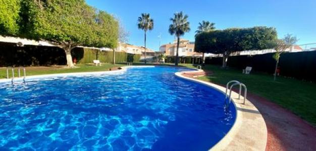 Annonce Vente Appartement Torrevieja