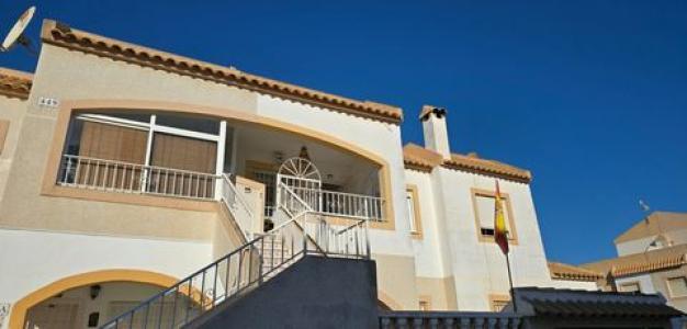 Acheter Appartement 54 m2 Torrevieja