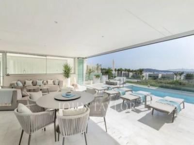 Annonce Vente Appartement Barrio-creus-des-magres