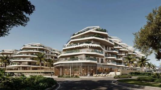 Annonce Vente Appartement Malaga