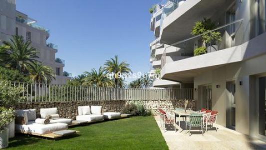 Acheter Appartement 76 m2 Malaga