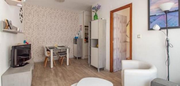 Acheter Appartement 54 m2 Torrevieja
