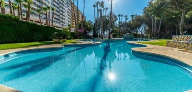Acheter Appartement 73 m2 Orihuela-costa
