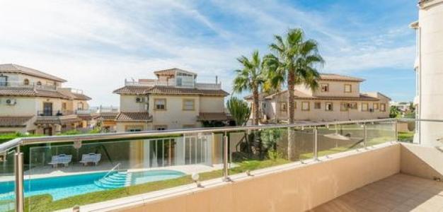 Acheter Maison 57 m2 Orihuela-costa
