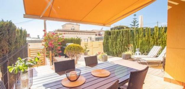 Annonce Vente Appartement Orihuela-costa
